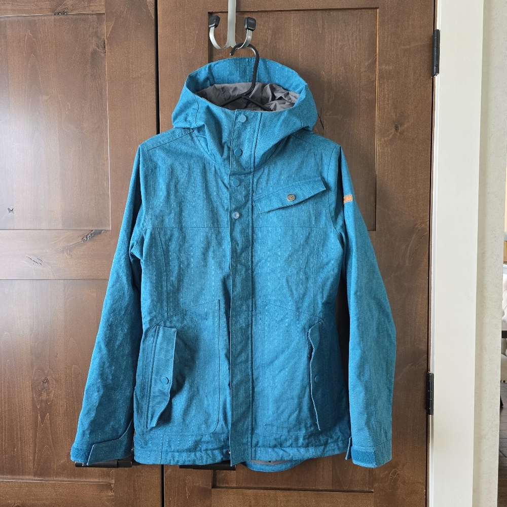 Womens Ski/Snowboard Jacket